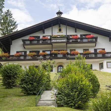 Bergschloessl Whg 23 Apartment Oberaudorf Ngoại thất bức ảnh