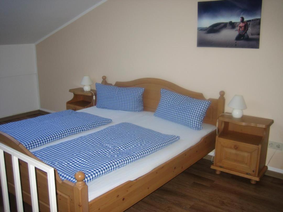 Bergschloessl Whg 23 Apartment Oberaudorf Ngoại thất bức ảnh